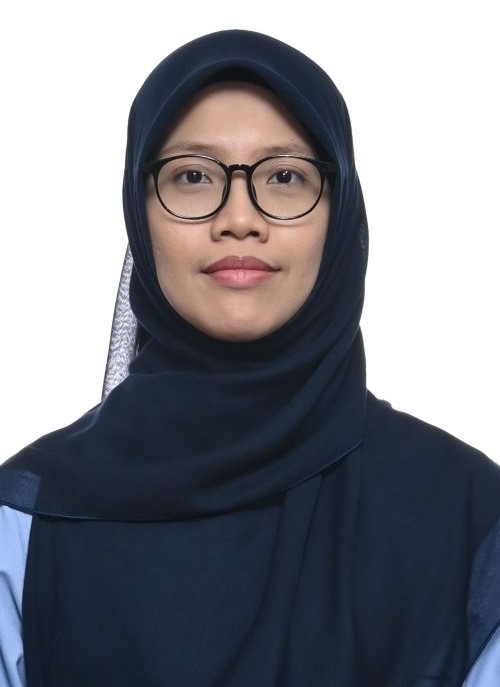 Siti Su'aidah binti Rohani